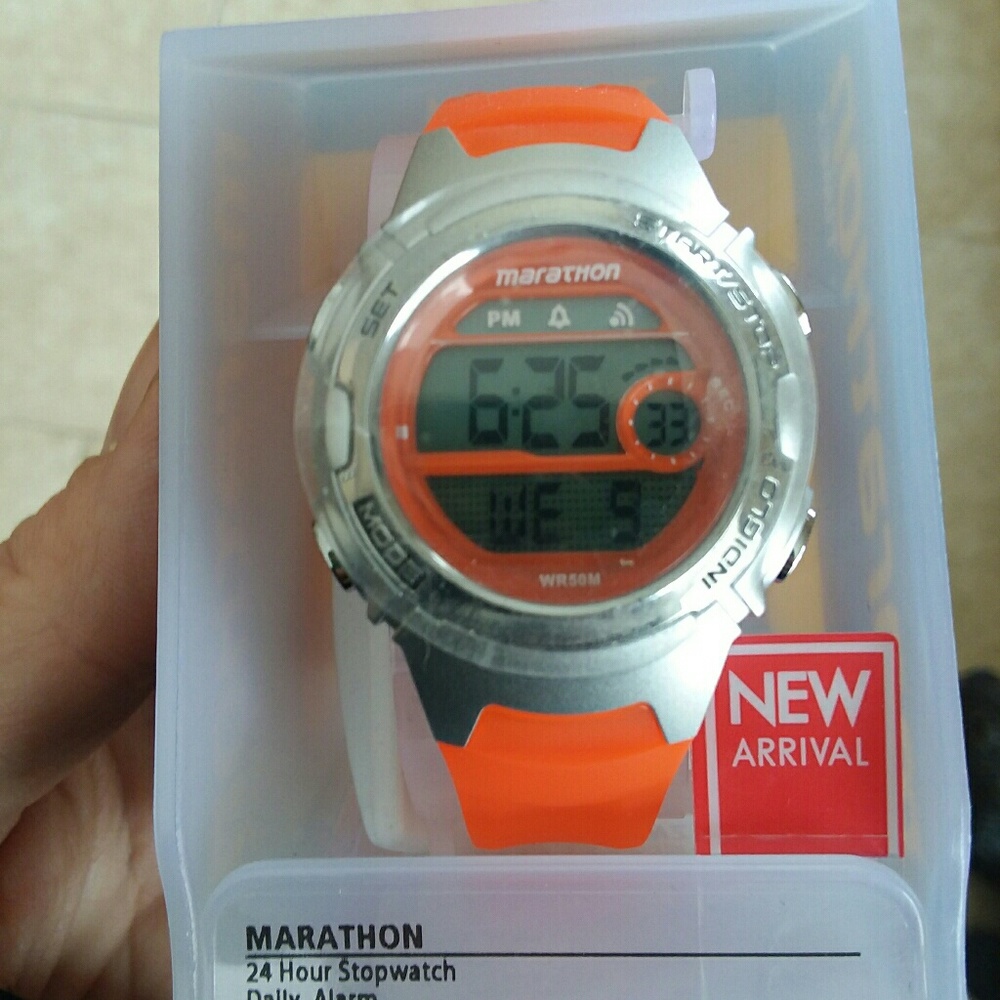 Women's Timex watch new.
